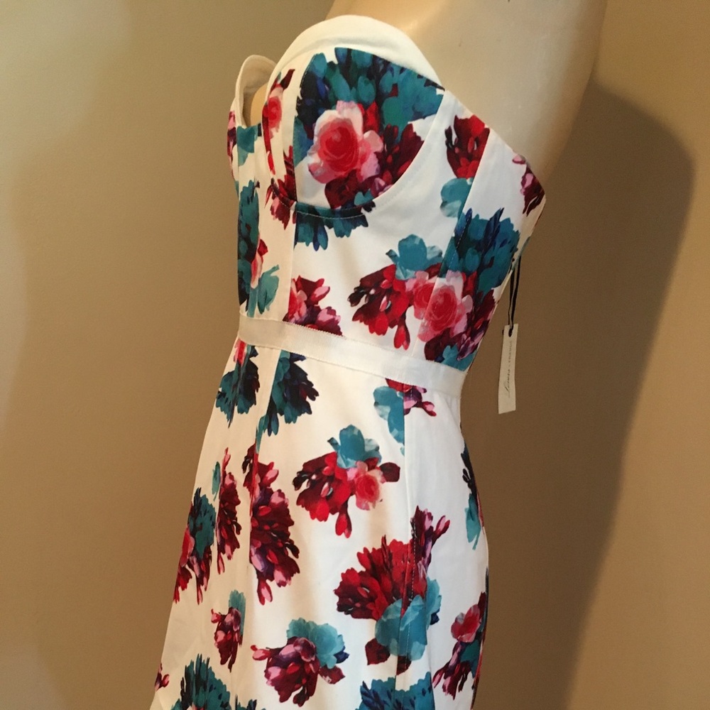 Lovers + Friends Dress - Picture 2 of 8